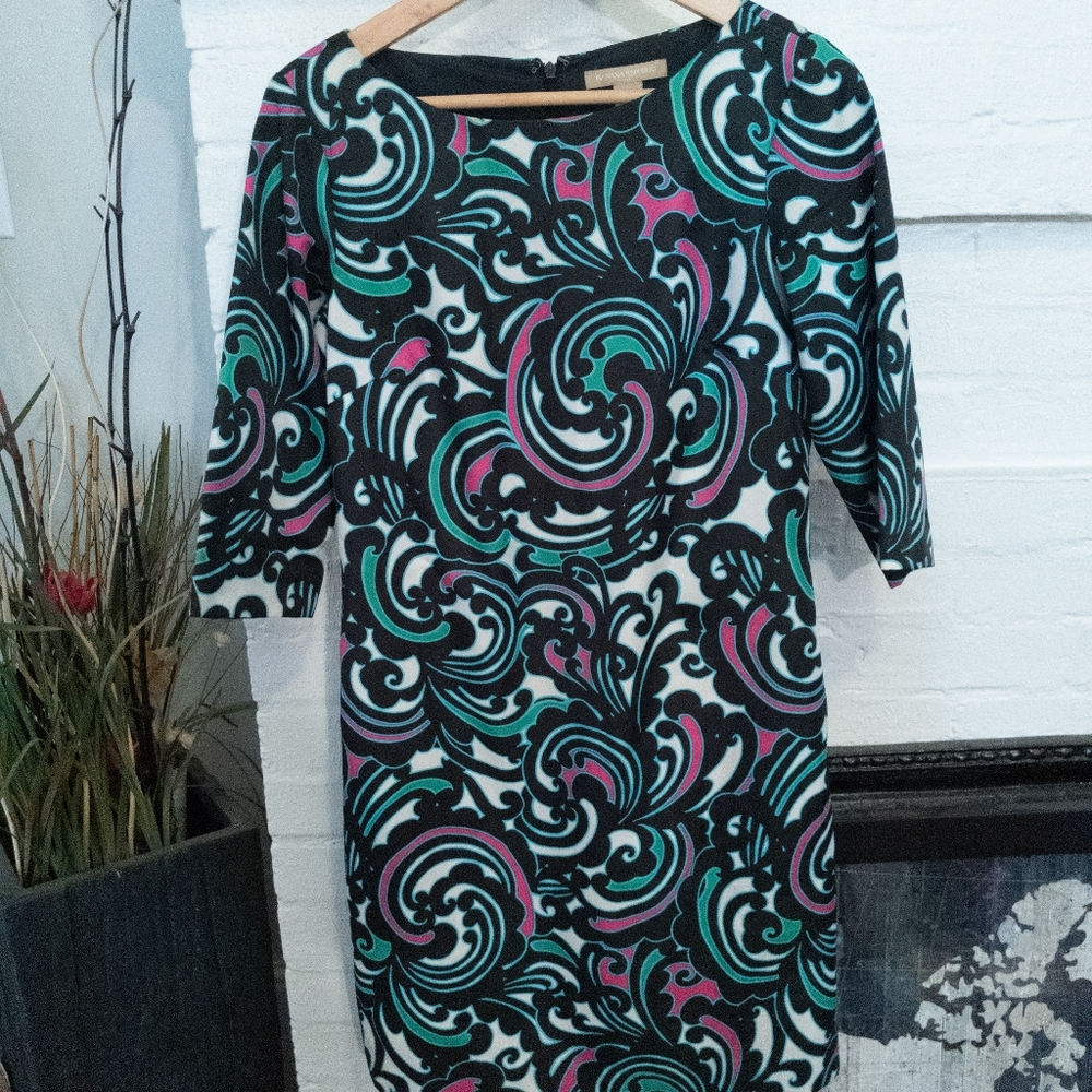 Banana Republic Women's Dress Size 2